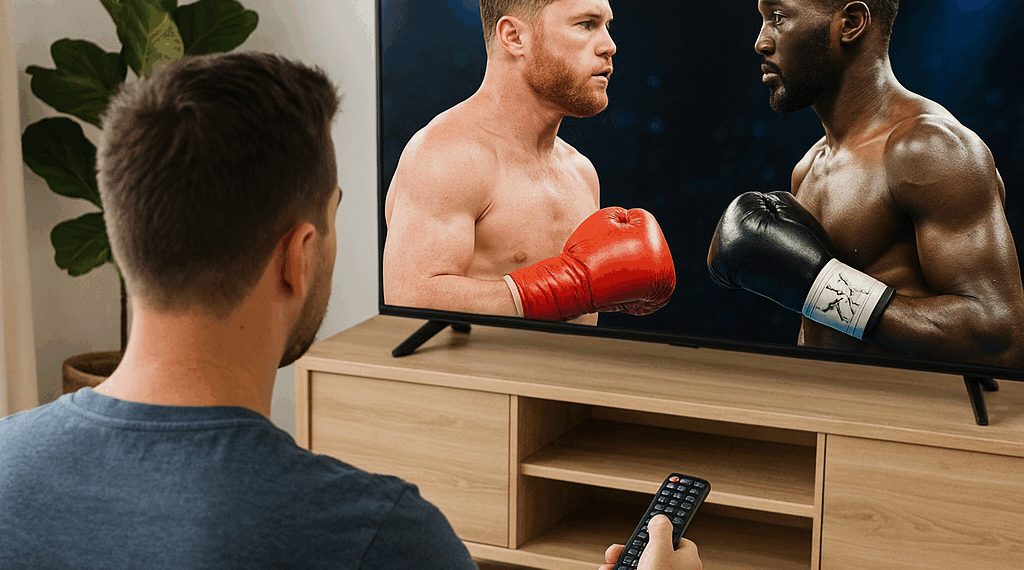 ¿Quién transmite Canelo vs. Crawford? Fecha, horario y canal