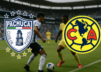 A qué hora y dónde ver Pachuca vs América EN VIVO: Liga MX Femenil