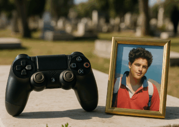 ¿Podría convertirse en una reliquia el mando de PlayStation del primer santo milenario Carlo Acutis?