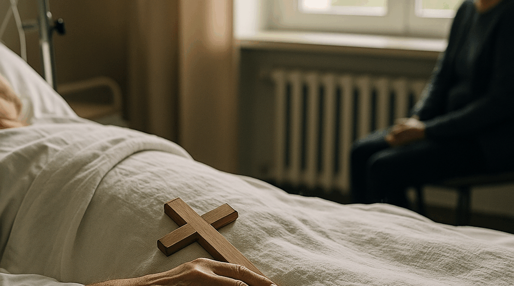 ¿En qué consiste la ley trasciende para legalizar la eutanasia?