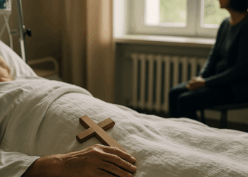 ¿En qué consiste la ley trasciende para legalizar la eutanasia?