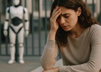 Is AI the New Frontier of Women’s Oppression?