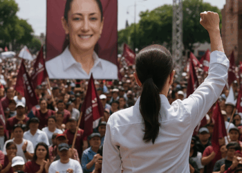 ¿Jaripeyaso Presidencial? Sheinbaum Este Domingo En El Pabellón Don Vasco De Morelia - Changoonga.com