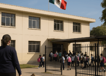 ¿Hay clases el viernes 19 de septiembre? SEP aclara si se suspenderán por Simulacro Nacional 2025