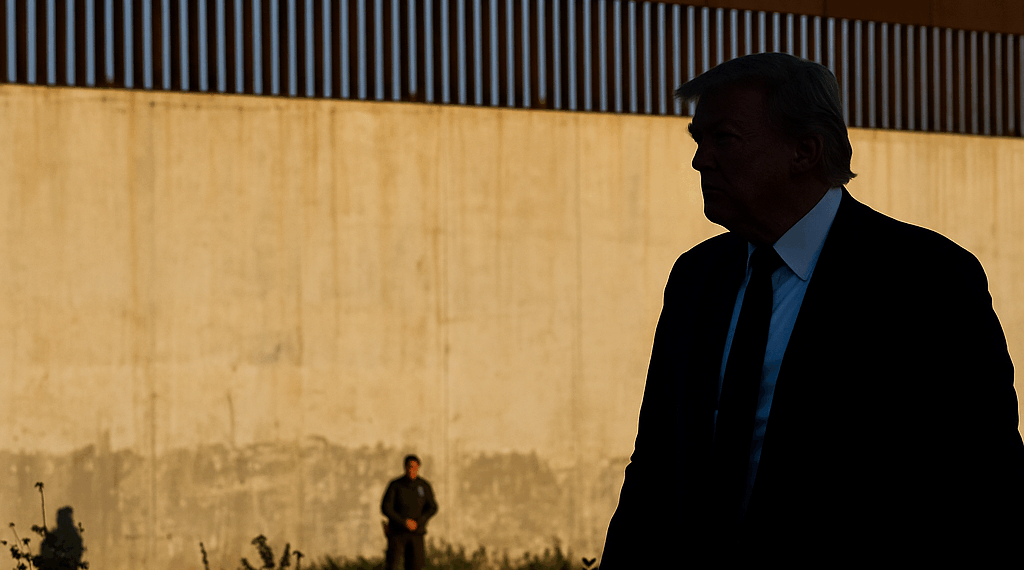 ¿cuánto falta para que Trump estalle?