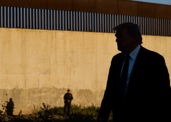 ¿cuánto falta para que Trump estalle?