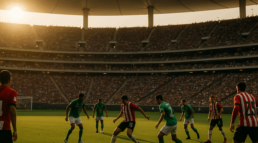 ¿Cuándo y dónde ver el amistoso entre Chivas y León?