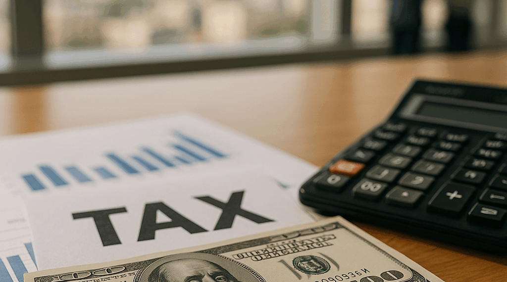 ¿Cómo te afecta que suban la tasa de retención de ISR que propone Hacienda?