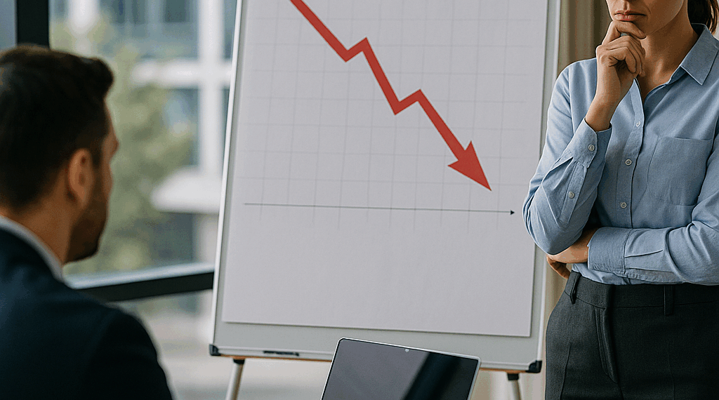 ¿Cuáles son las consecuencias para la empresa y los jefes?