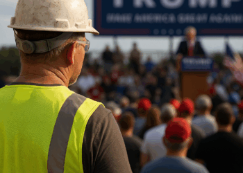 ¿La base obrera de Trump se volverá en su contra?