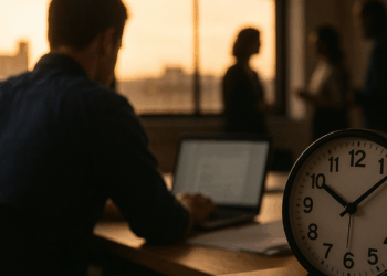 Jornada de 40 horas: ¿El próximo gran debate?