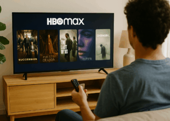 ¿Cuáles son las mejores series en HBO Máx en México este 2025?