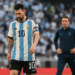 ¿Mundial 2026 sin Messi? Scaloni confirma que no tiene clara la decisión de ‘La Pulga’