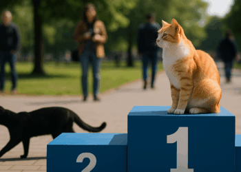 "¿No había un rival decente?"