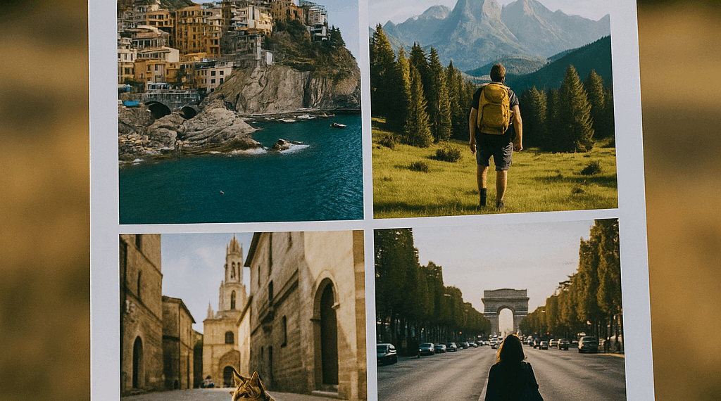 ¿Actividades en septiembre por Europa? 4 escapadas según tus preferencias. – Dimension Turistica Magazine