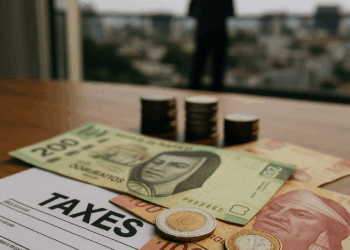 ¿Qué opina la gente sobre el incremento de impuestos en México?