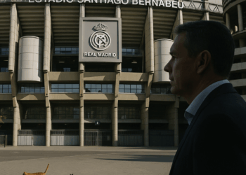 ¿Futuro en el Real Madrid? Gilberto Mora aclara rumores