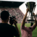 Se ventila video del trofeo de Leagues Cup con nombre de Miami