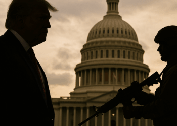 ¿Por qué Trump ha renombrado el Departamento de Defensa como Departamento de Guerra?