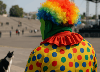 ¿Por qué fracasó el show de Brincos Dieras en Puebla?