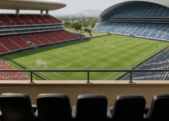 ¿Cuánto costarán los palcos en Guadalajara y Monterrey?