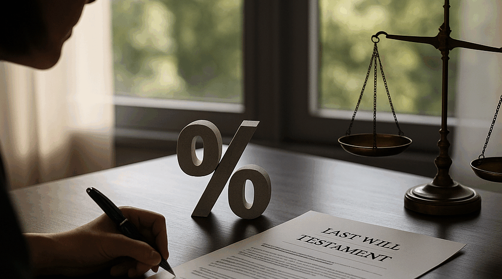 ¿Cuánto cuesta hacer un testamento? Septiembre trae descuentos de hasta 50%