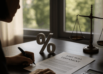 ¿Cuánto cuesta hacer un testamento? Septiembre trae descuentos de hasta 50%