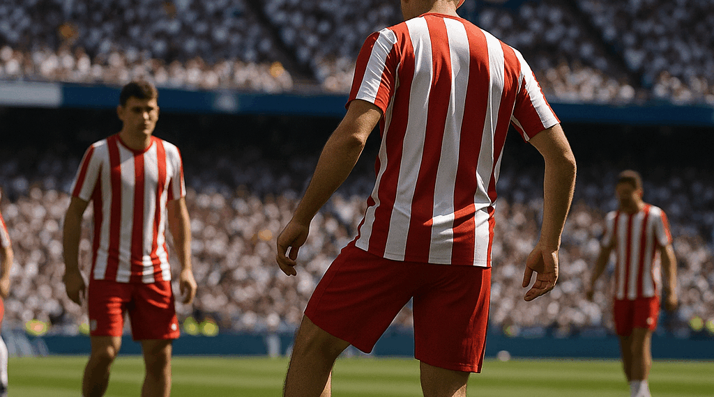 ¿Estarán listos los Rojiblancos de Selección para El Clásico de México?