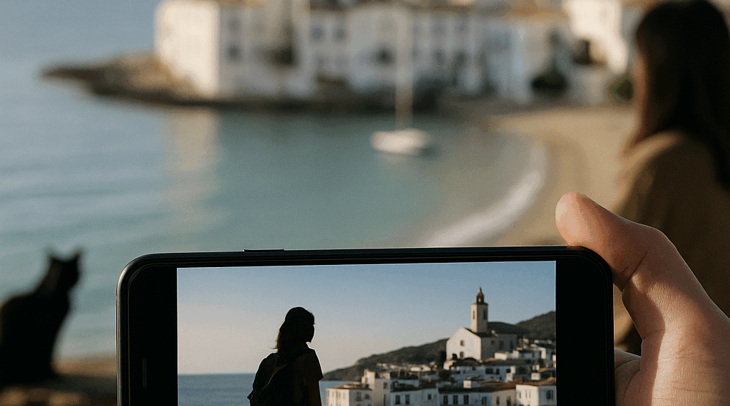 ¿Puede un clip de 20 segundos decidir tu próxima aventura? Las emociones lo revelan – Dimension Turistica Magazine