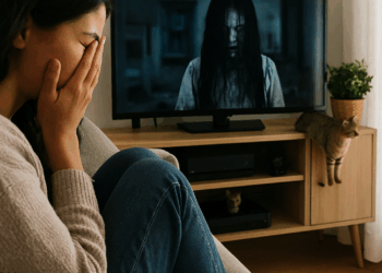 ¿Pueden las películas de terror asustarnos lo suficiente como para defender los derechos de las mujeres? Una mirada a la perspectiva académica.