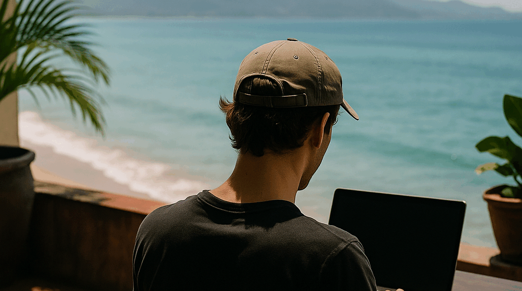 ¿Qué desean los nómadas digitales de las generaciones millennial y Z en sus viajes de negocios? – Dimension Turistica Magazine