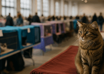 ¿Qué habrá en el Michykon? Ubicación, fecha y horario