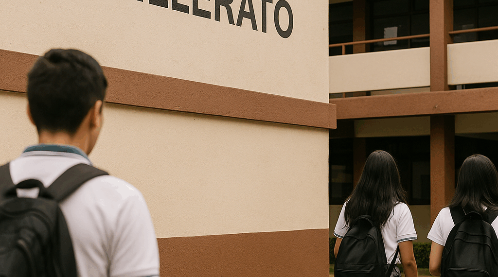 ¿Qué es el Bachillerato Nacional de la SEP y qué carreras técnicas tiene?