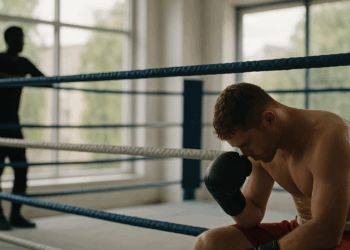 ¿Qué sigue para el Canelo Álvarez después de su derrota frente a Crawford?