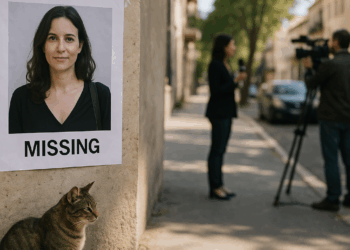 Qué le pasó a la periodista Débora Estrella conductora de televisión