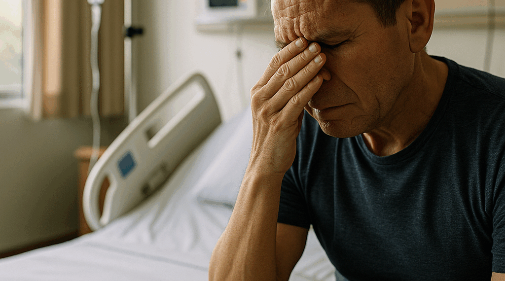 ¿Qué pasó con Julio César Chávez? Esto se sabe de su estado de salud