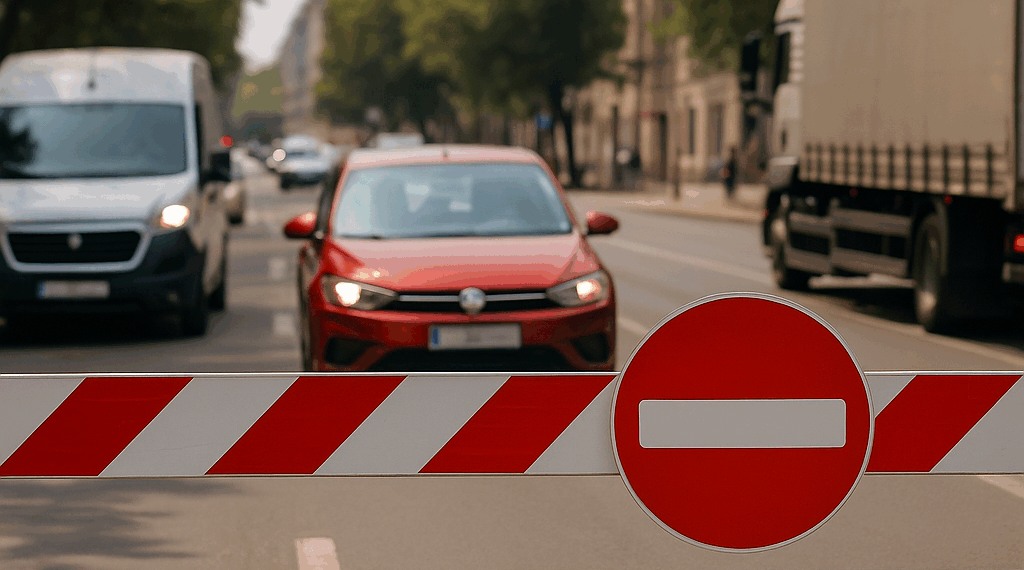 Qué autos no circulan el miércoles 17 de septiembre; ¿hay contingencia?