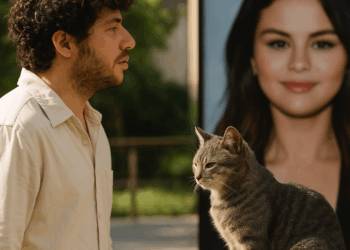 ¿Quién es Benny Blanco, el esposo de Selena Gomez?