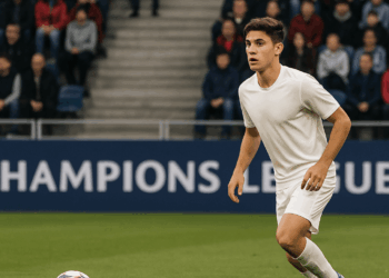 Rodrigo Huescas es campeón de la Copa de Dinamarca