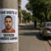 ¿Quién es Tayron Paredes Gamboa, venezolano reportado como desaparecido?