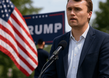 ¿Quién era Charlie Kirk? El fiel aliado de Trump que logró movilizar a la derecha más joven