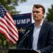 ¿Quién era Charlie Kirk? El fiel aliado de Trump que logró movilizar a la derecha más joven