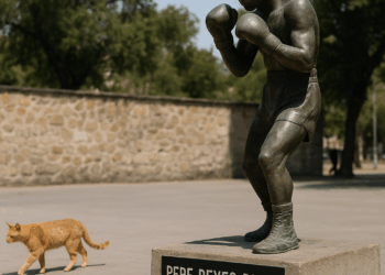 ¿Quién es Pepe Reyes Blas? La historia del campeón olvidado de México