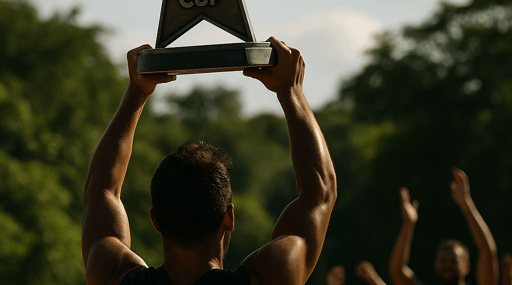 ¿Quién ganó hoy, 5 de septiembre, en Exatlón CUP?