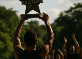 ¿Quién ganó hoy, 5 de septiembre, en Exatlón CUP?