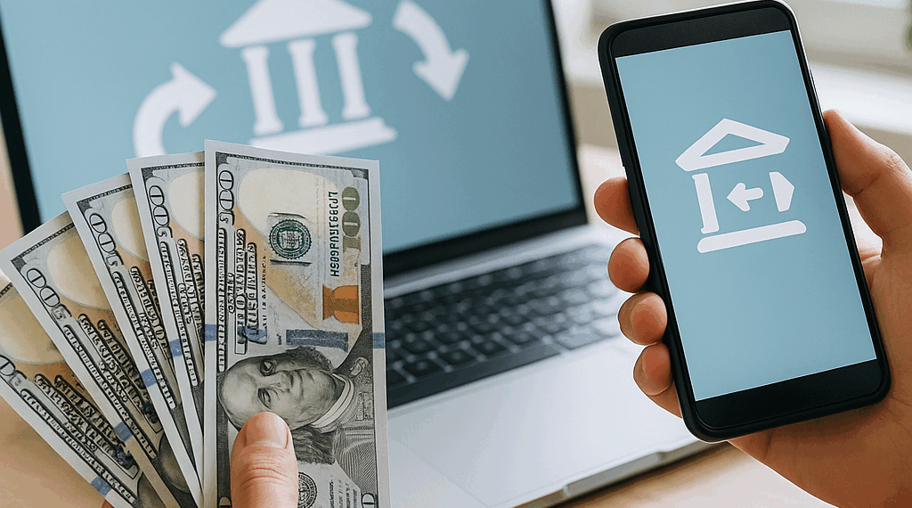 ¿Qué personas que no deberán fijar un límite en transferencias bancarias