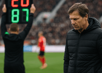 ¿Por qué Bayer Leverkusen despidió a su DT?