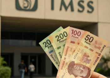 ¿Estás pensionado por el IMSS? Este día te caerá el aguinaldo