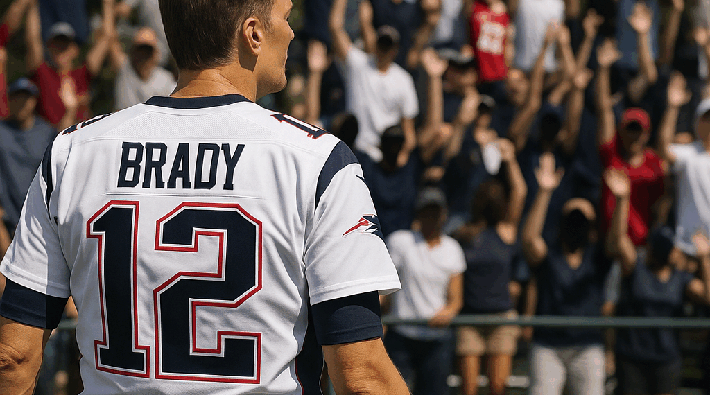 ¿Vuelve el GOAT? Tom Brady ilusiona a los aficionados con jugar 'un año más' en la NFL