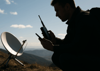 Do You Need a Satellite Messenger?